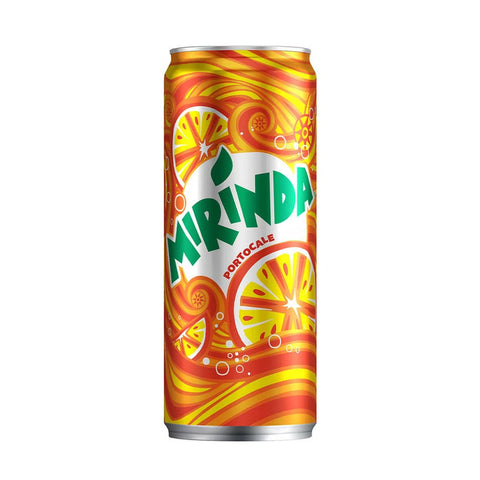 Mirinda, 0.33l