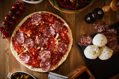 Salami 32/50cm