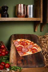Duo Salami 32/50cm