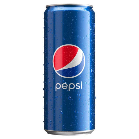 Pepsi 0,33l