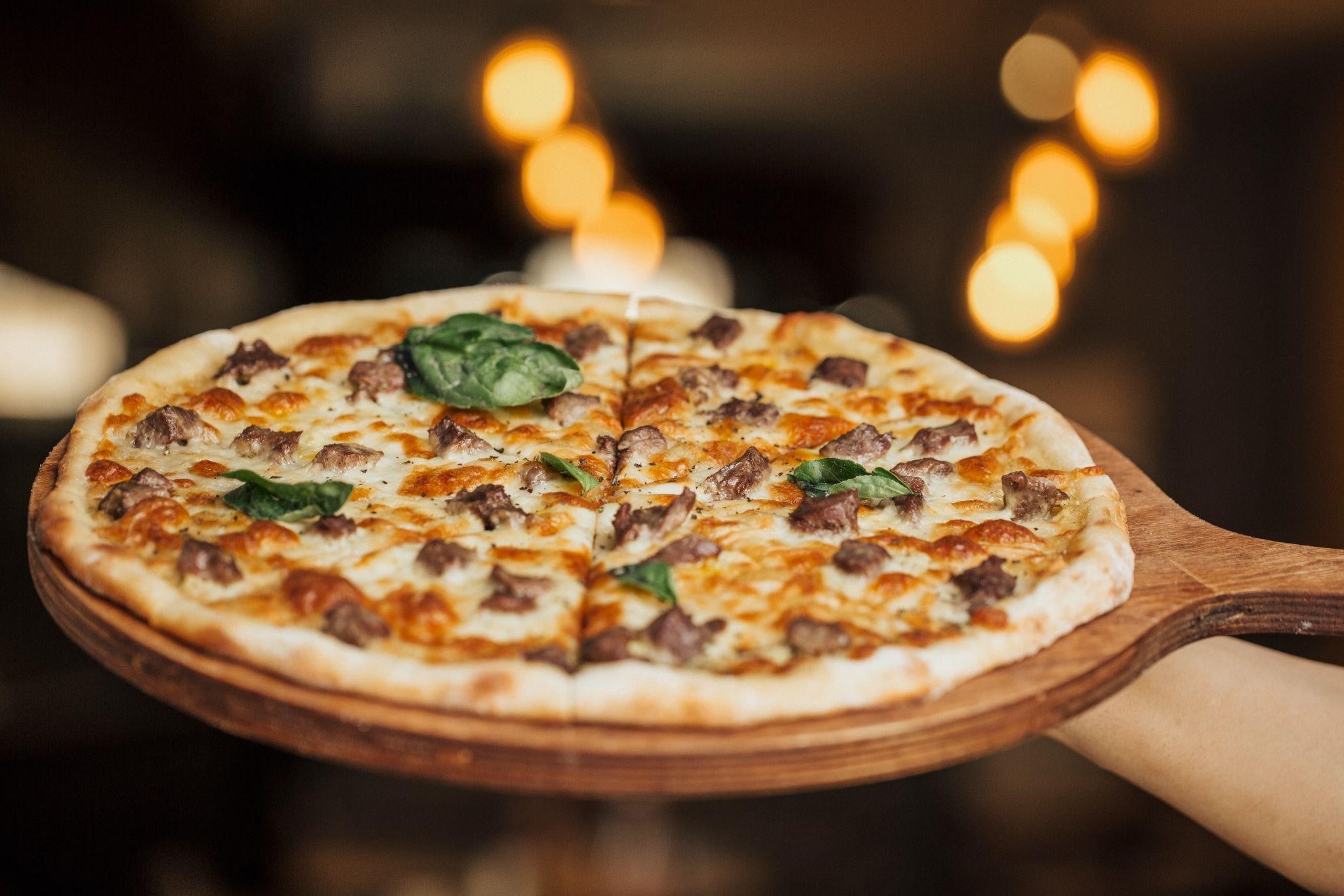 5 dovezi incontestabile că pizza este o reală sursă de sănătate