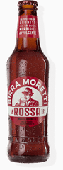 Birra Moretti la Rossa 330 ml