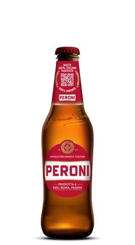 Peroni Italy 330 ml
